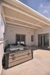 Wave 3 Promenada Apartments Hotels in Mamaia-Sat