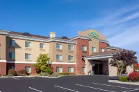 Wingate by Wyndham Moses Lake Hotels in Moses Lake
