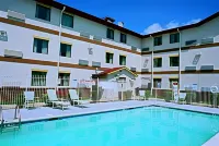 Americas Best Value Inn-St. Louis / South Hotels in Lemay