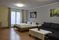 Hotel Garni am Klostermarkt - Pet friendly