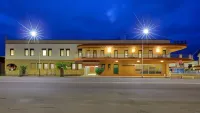 Royal Exchange Hotel