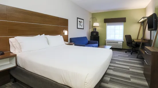 Holiday Inn Express Philadelphia NE - Langhorne