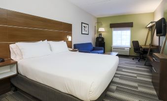 Holiday Inn Express Philadelphia NE - Langhorne