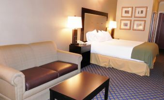 Holiday Inn Express & Suites San Pablo - Richmond Area - Housity