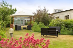 ProfilHotels Hotel Garden