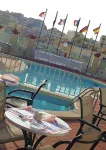 Hotel Kennedy Nova - Rooftop Pools