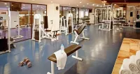 Marriott Tuxtla Gutierrez Hotel
