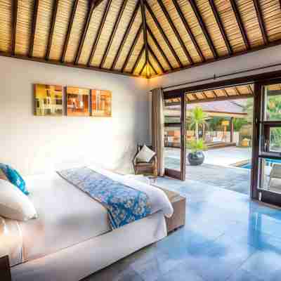 Gili Villas Rooms