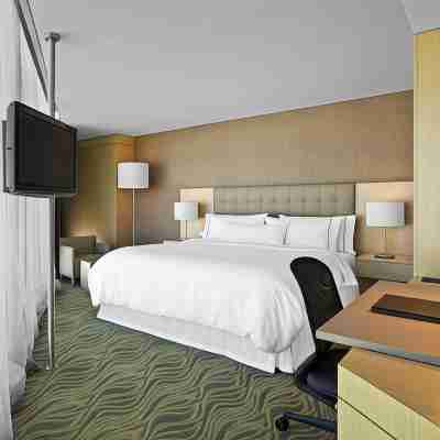 The Westin Guadalajara Rooms