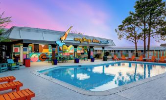 Americas Best Value Inn and Suites College Station