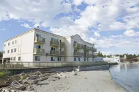 Water Front Inn Hotels in Port Townsend