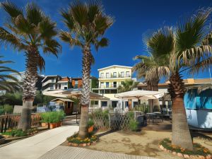 Hotel Poseidon e Nettuno