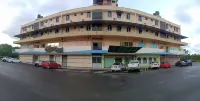 Sandakan Inn Hotels in Sandakan