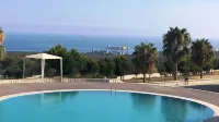 Ramada Resort by Wyndham Kizkalesi - Beach