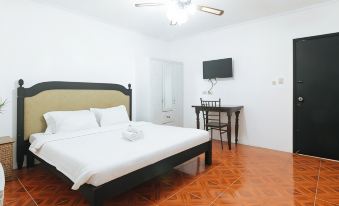 Basio's Place Tourist Inn by RedDoorz