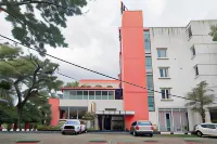 Urbanview Hotel Grand Malabar Bandung Hotels in Bandung City