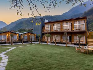 Justa Rasa Retreat & Spa Rishikesh