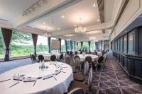 Ardoe House Hotel & Spa Hotels in Portlethen