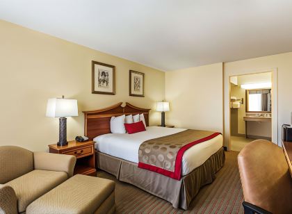 Ramada by Wyndham Houma