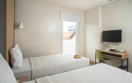 Hotel Citradream Semarang