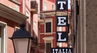 Hotel Italia Hotels near Cittadella Universitaria di Monserrato