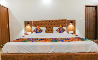 Fabhotel Shri Krishna Residency