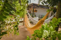 EcoCharme Pousada Netuno Các khách sạn ở Fernando De Noronha