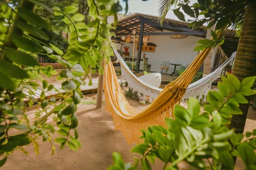 EcoCharme Pousada Netuno Hotels in Fernando De Noronha