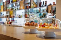 多特蒙德城際酒店 - 早餐
