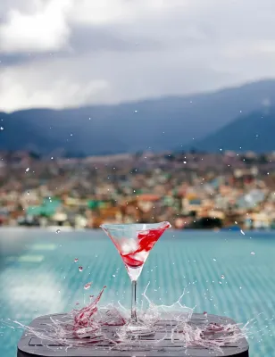 Ramada Encore by Wyndham Kathmandu Thamel Hotels in 
