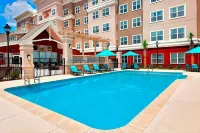 Residence Inn Valencia Hôtels à : Santa Clarita
