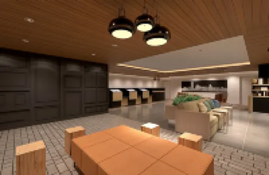 JR東日本橫濱METS飯店