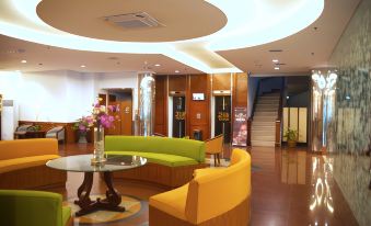 Sanno Pluit Jakarta 썸네일