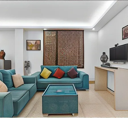 Prestige Apartments