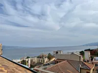 Malù Suites Hotels in Villa San Giovanni
