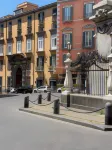 Dimora Donna Elena Hotel in zona Guglia dell'Immacolata