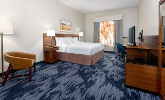 Fairfield Inn & Suites Clearwater