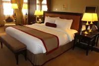 Mövenpick Hotel Karachi Hotels in Karachi