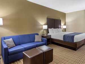 Comfort Inn St. Robert/Fort Leonard Wood