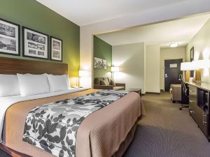 Sleep Inn & Suites Middlesboro