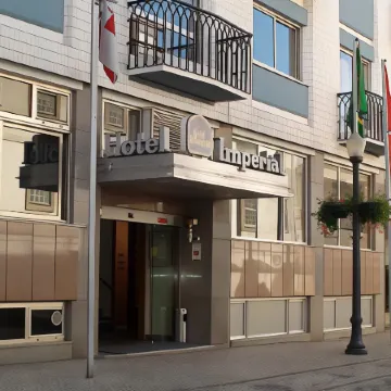 Hotel Imperial