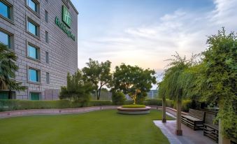 Holiday Inn Agra MG Road