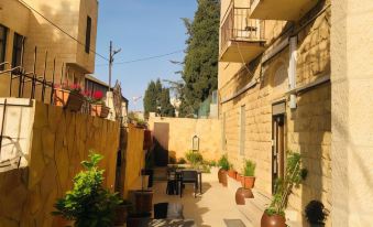 St Thomas Home's Guesthouse - Jerusalem