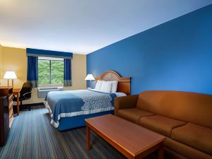 Days Inn by Wyndham Runnemede Philadelphia Area