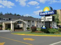 Days Inn by Wyndham Runnemede Philadelphia Area Hotels in Deptford