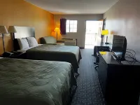 Express Inn & Suites Hotels in LaFayette