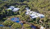 Awaroa Lodge Hotels in 