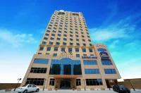 Best Western Plus Mahboula Hotels in Mahboula