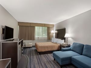 Best Western Plus Reading Inn  Suites