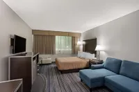 Best Western Plus Reading Inn  Suites Hotel di Wyomissing